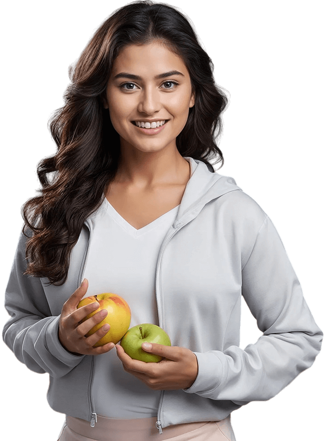 Nutritionist in Mauritius