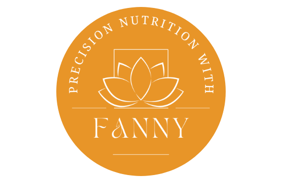 precision with fanny