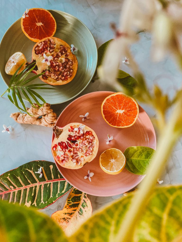 Nutritionist in Mauritius