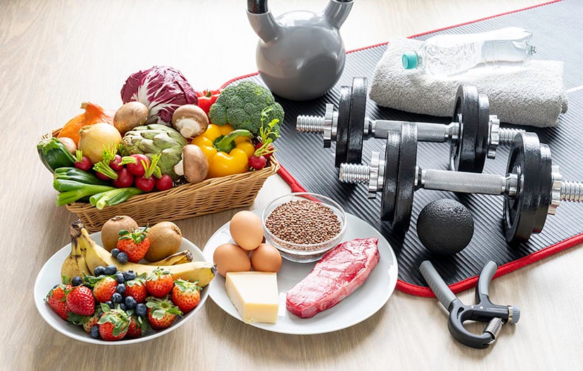 Top Nutritionists in Mauritius: Your Guide to Healthy Living