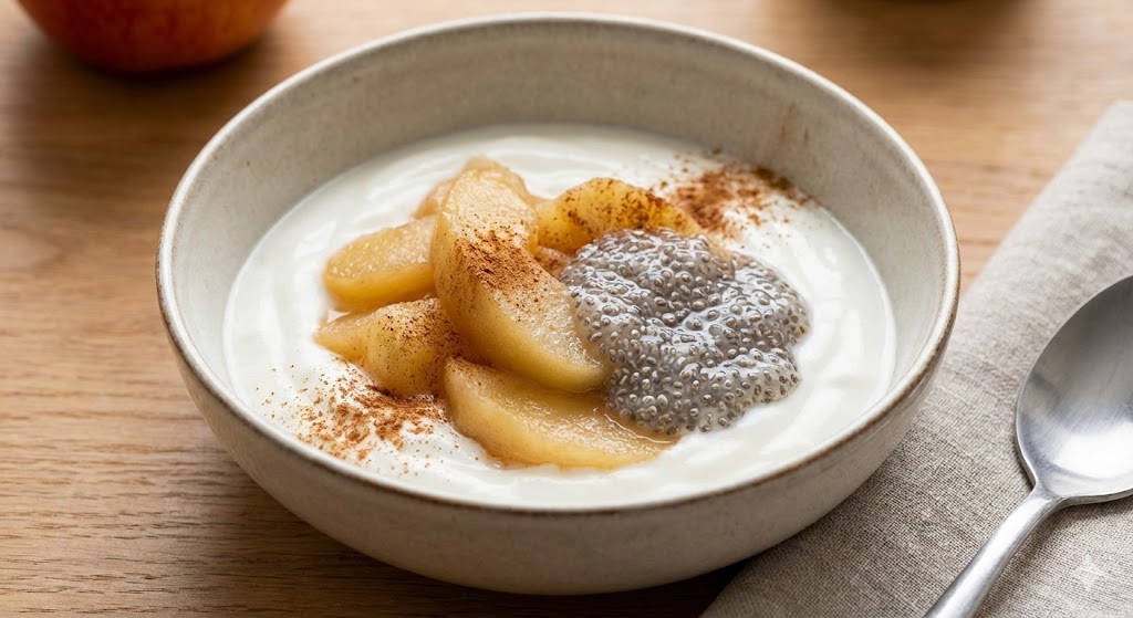 Soft Digestive Bowl